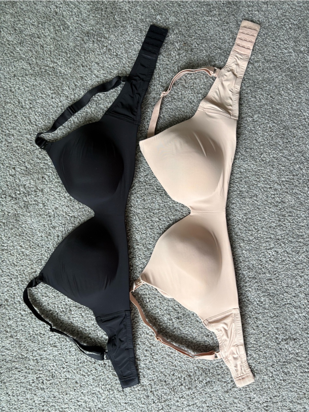 H&M Mama Nursing bras